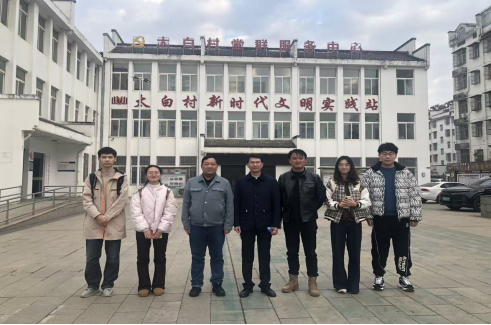 学院事管与社保专业联合推进教学创新，持续丰富教学实践样态